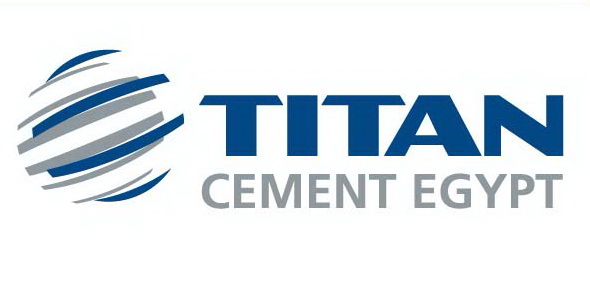 TITAN CEMENT